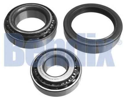 Комплект подшипника ступицы колеса