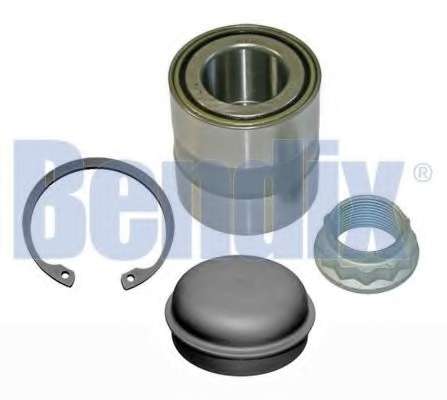 Комплект подшипника ступицы колеса