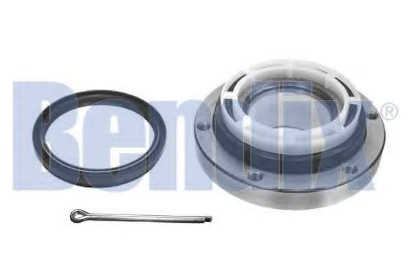 Комплект подшипника ступицы колеса