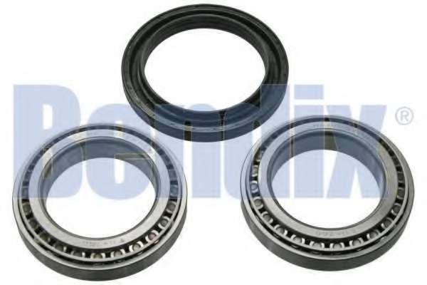 Комплект подшипника ступицы колеса