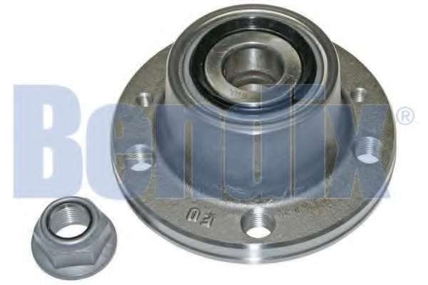 Комплект подшипника ступицы колеса