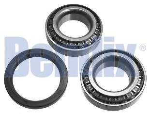 Комплект подшипника ступицы колеса