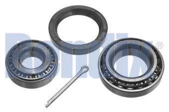 Комплект подшипника ступицы колеса