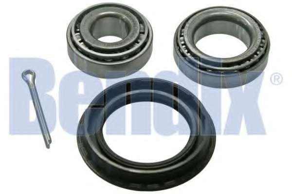 Комплект подшипника ступицы колеса