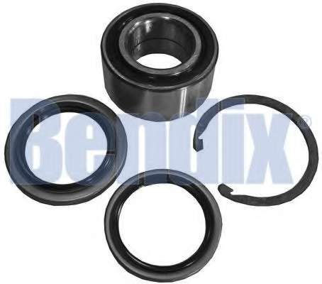 Комплект подшипника ступицы колеса