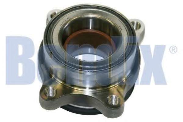 Комплект подшипника ступицы колеса