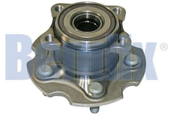 Комплект подшипника ступицы колеса