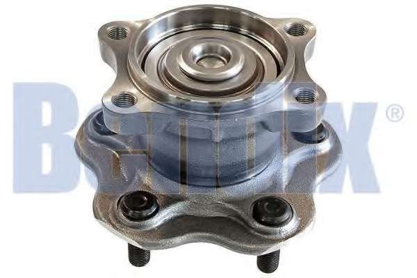 Комплект подшипника ступицы колеса