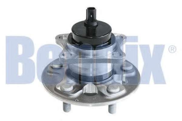 Комплект подшипника ступицы колеса