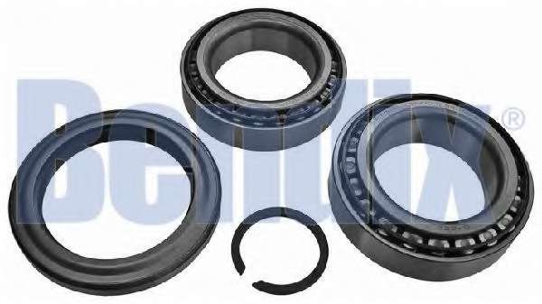 Комплект подшипника ступицы колеса