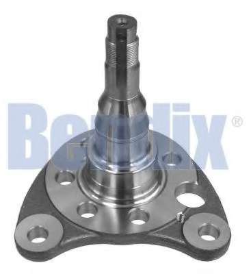 Ступица колеса