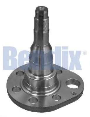 Ступица колеса