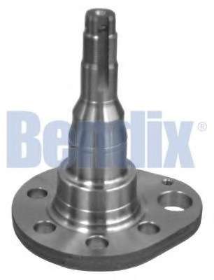 Ступица колеса