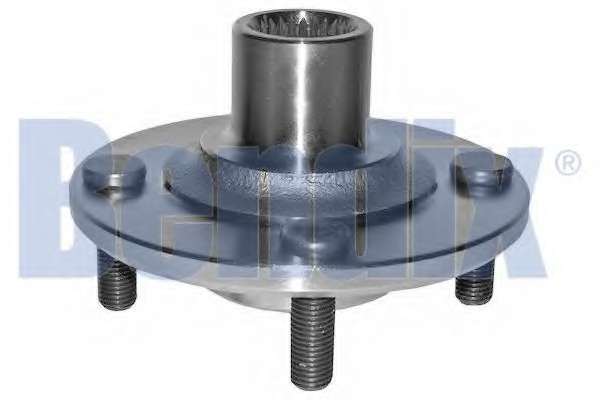 Ступица колеса