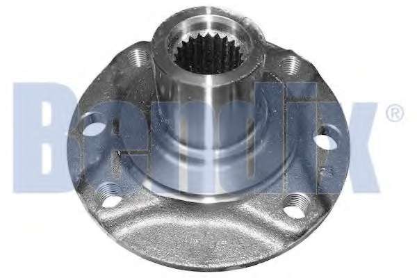 Ступица колеса