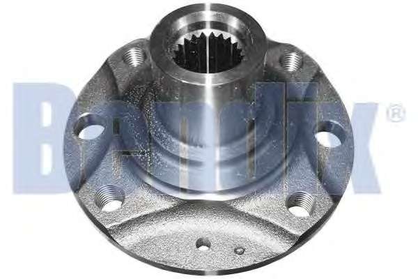 Ступица колеса