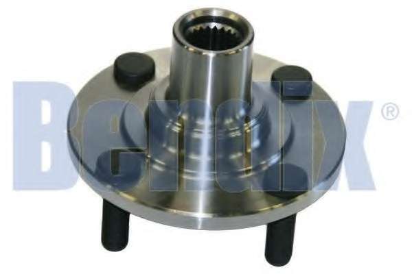 Ступица колеса