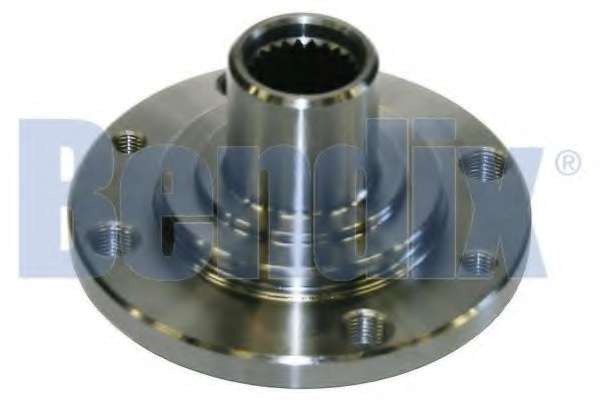 Ступица колеса