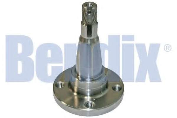 Ступица колеса