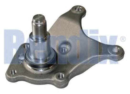 Ступица колеса