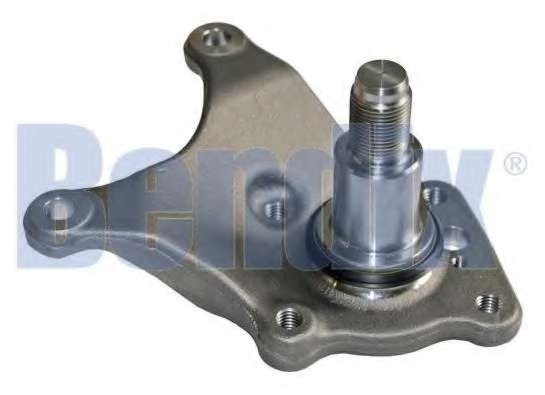 Ступица колеса