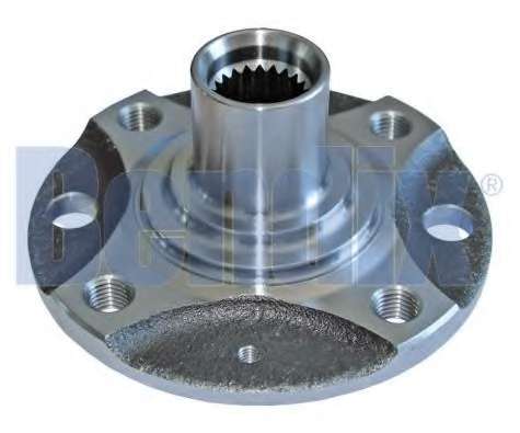 Ступица колеса