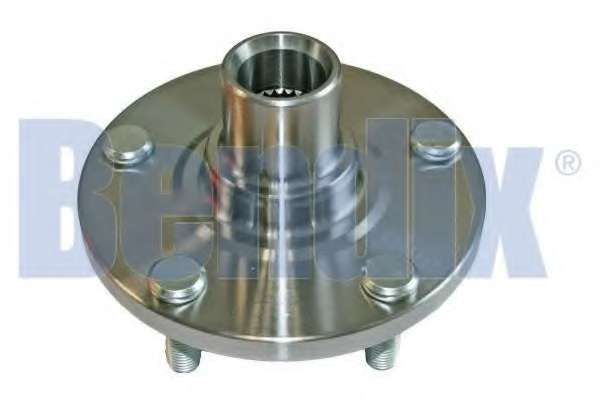 Ступица колеса