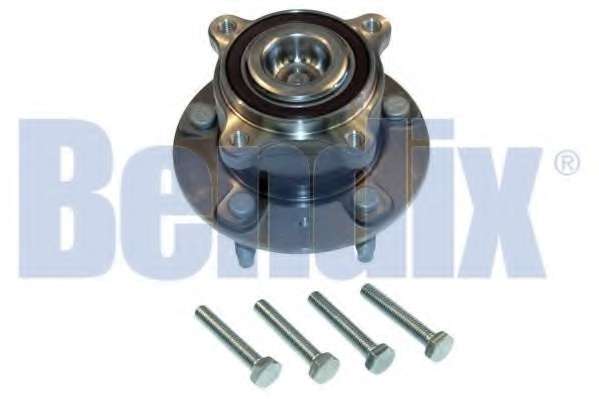 Комплект подшипника ступицы колеса