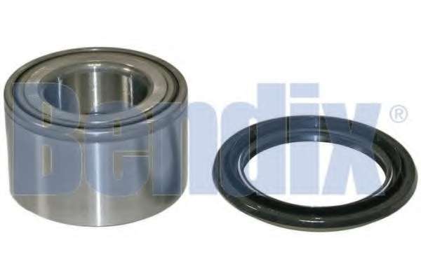 Комплект подшипника ступицы колеса