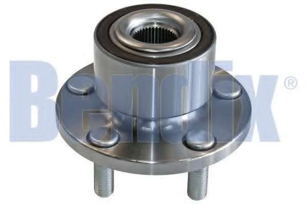 Комплект подшипника ступицы колеса