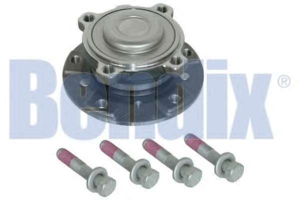 Комплект подшипника ступицы колеса