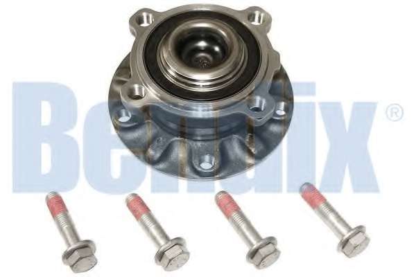 Комплект подшипника ступицы колеса