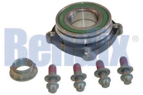 Комплект подшипника ступицы колеса