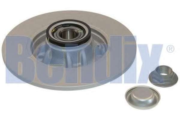 Тормозной диск