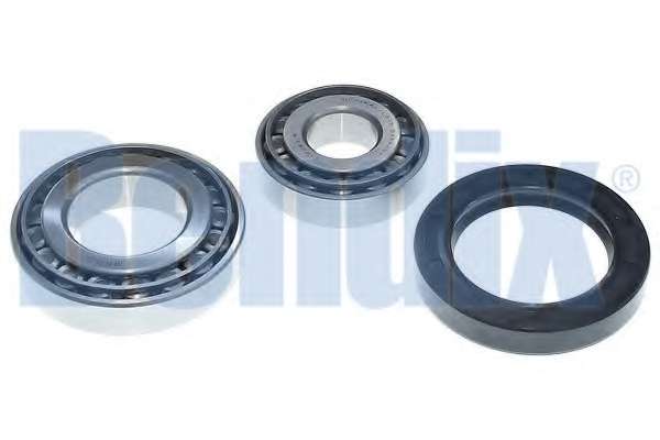 Комплект подшипника ступицы колеса