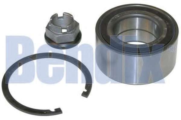 Комплект подшипника ступицы колеса