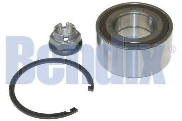 Комплект подшипника ступицы колеса