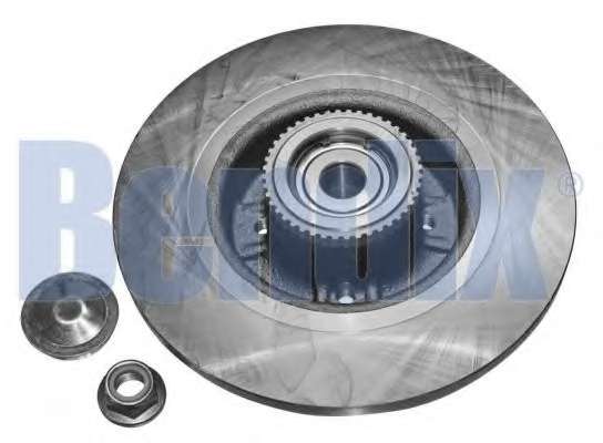 Тормозной диск