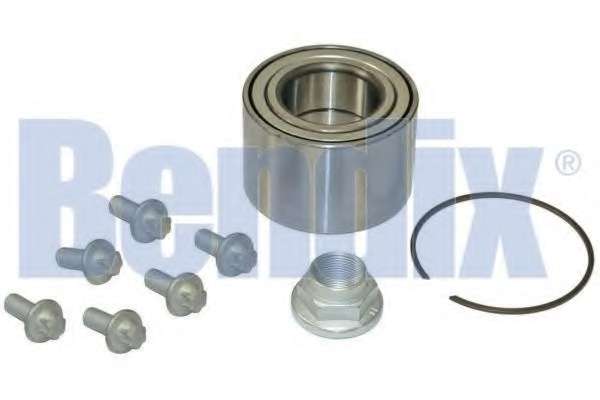 Комплект подшипника ступицы колеса