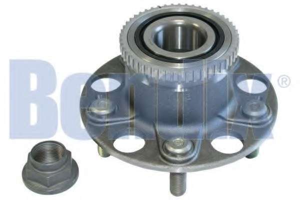 Комплект подшипника ступицы колеса