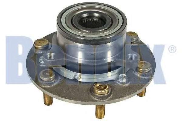 Комплект подшипника ступицы колеса