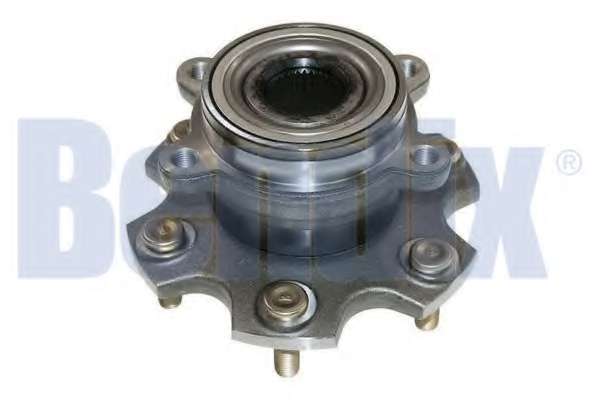 Комплект подшипника ступицы колеса