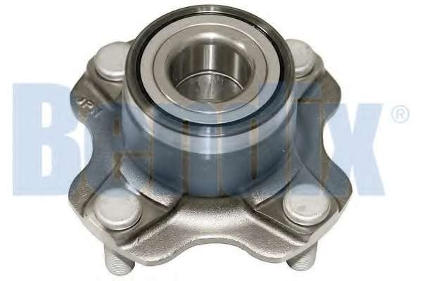 Комплект подшипника ступицы колеса