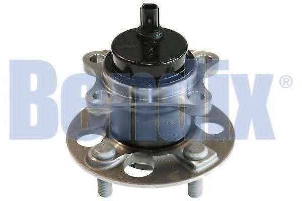 Комплект подшипника ступицы колеса