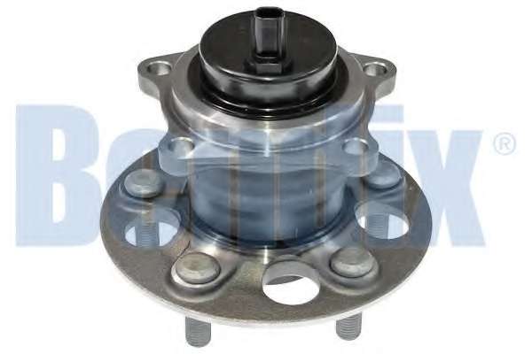 Комплект подшипника ступицы колеса