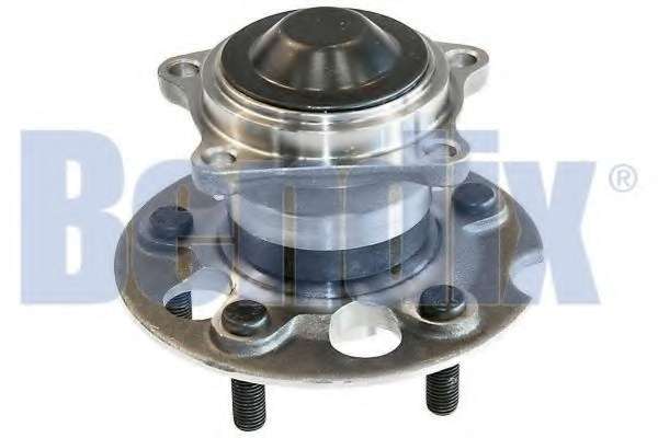 Комплект подшипника ступицы колеса