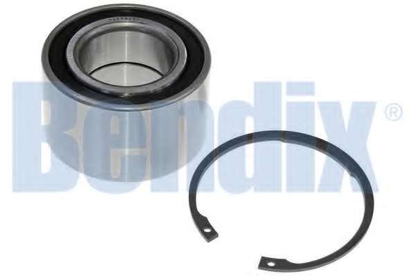 Комплект подшипника ступицы колеса