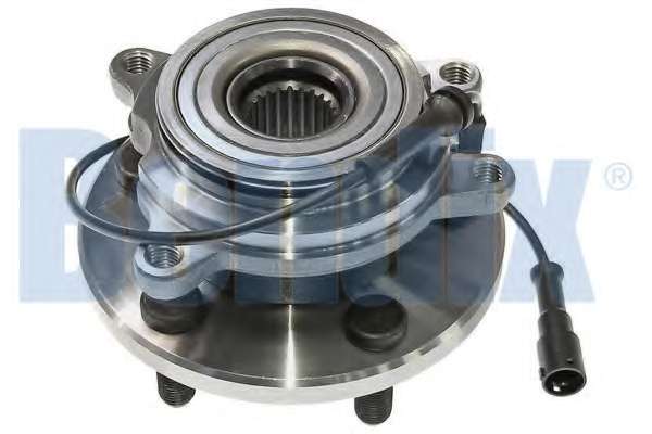 Комплект подшипника ступицы колеса