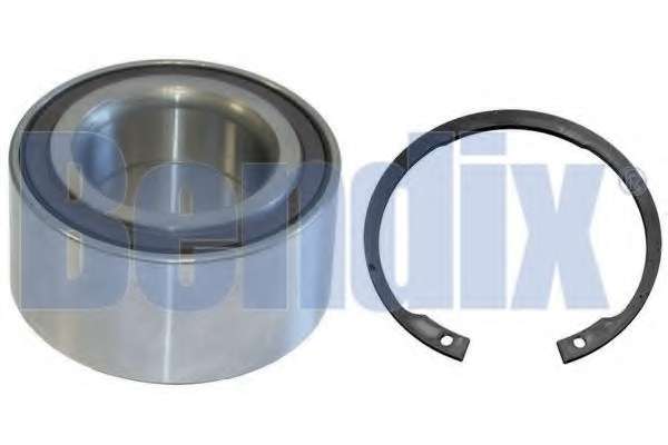 Комплект подшипника ступицы колеса