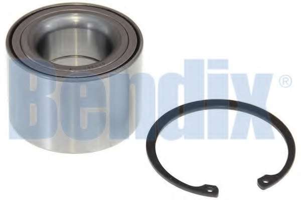 Комплект подшипника ступицы колеса